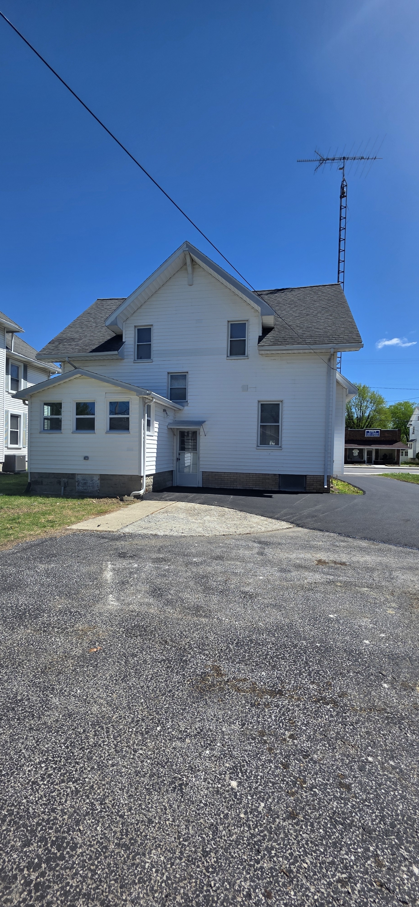 704 South Main Street